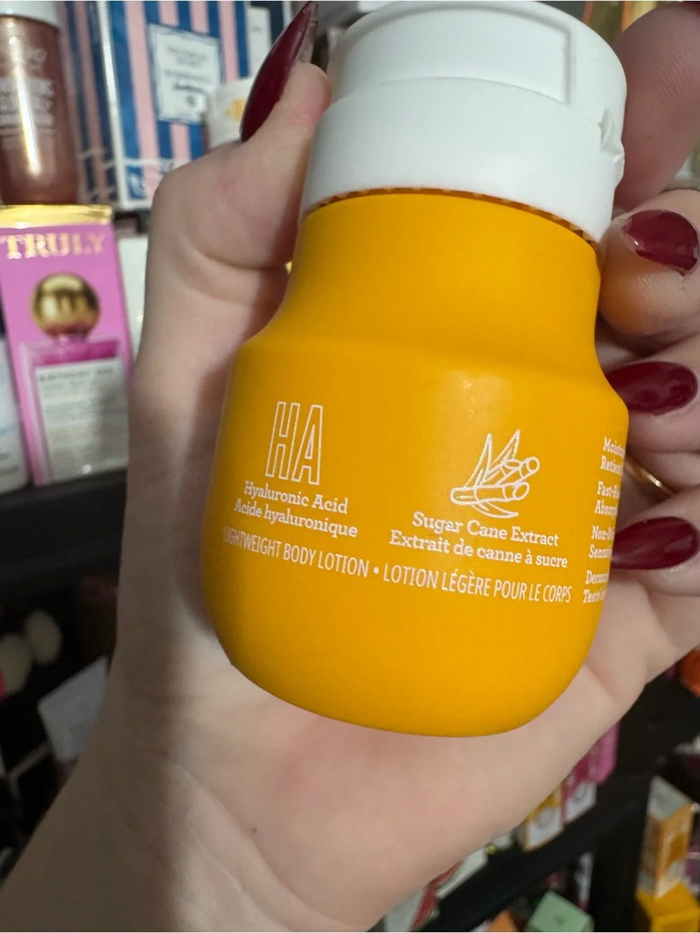 Sol de Janeiro Body Badalada Vitamin-Infused Lotion —2.5oz